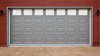 Garage Door Repair at Capitola, California