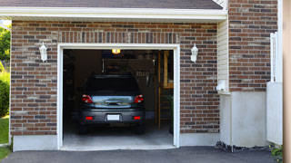 Garage Door Installation at Capitola, California