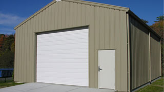 Garage Door Openers at Capitola, California